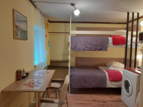 Avotu Stabu Private Flats in a Separate House For One or Couple, Riga